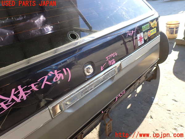2UPJ-9235791566]セドリック ワゴン(WY30)バックドア リアゲート ハッチ 中古(43R-00018 M2A3)_3