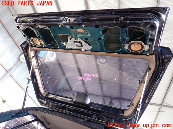 2UPJ-9235791566]セドリック ワゴン(WY30)バックドア リアゲート ハッチ 中古(43R-00018 M2A3)_5