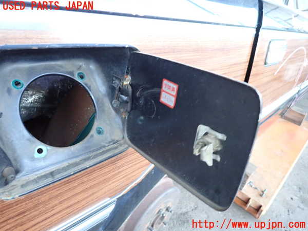 2UPJ-9235791690]セドリック ワゴン(WY30)フューエルリッド 中古_2