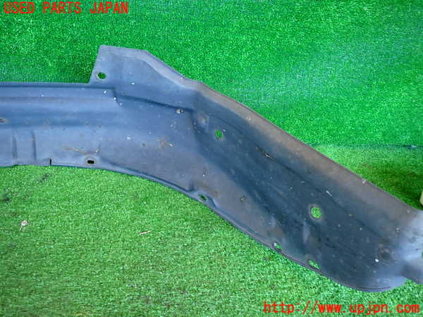 2UPJ-9235791090]セドリック ワゴン(WY30)右前フェンダーライナー 中古_4
