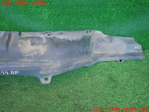 2UPJ-9235791092]セドリック ワゴン(WY30)左前フェンダーライナー 中古_2