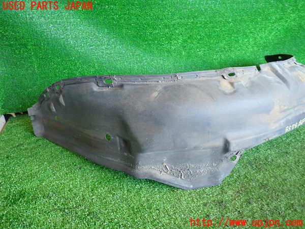 2UPJ-9235791092]セドリック ワゴン(WY30)左前フェンダーライナー 中古_3