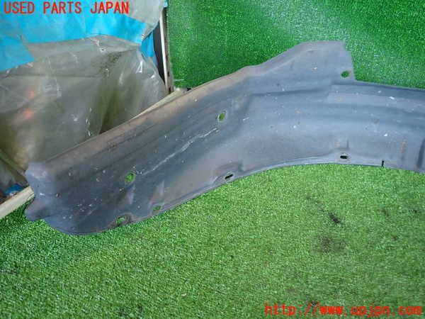 2UPJ-9235791092]セドリック ワゴン(WY30)左前フェンダーライナー 中古_4