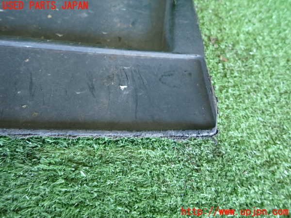 2UPJ-9235791456]セドリック ワゴン(WY30)左リアマッドガード(泥除け) 中古_3