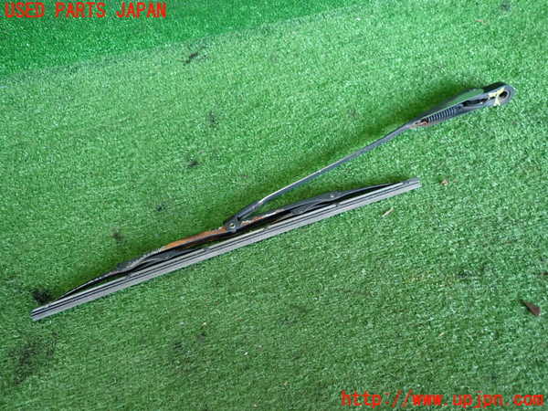 2UPJ-9235791661]セドリック ワゴン(WY30)リアワイパーアーム1 中古_4