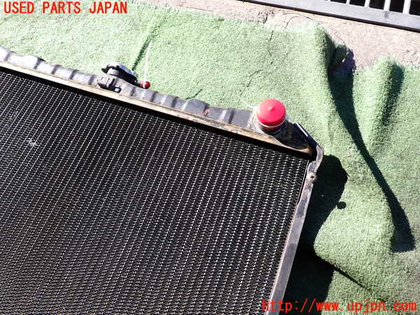 2UPJ-9235792321]セドリック ワゴン(WY30)ラジエーター1 中古_2