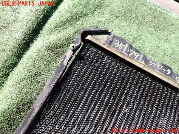 2UPJ-9235792321]セドリック ワゴン(WY30)ラジエーター1 中古_3