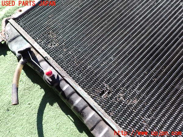 2UPJ-9235792321]セドリック ワゴン(WY30)ラジエーター1 中古_4