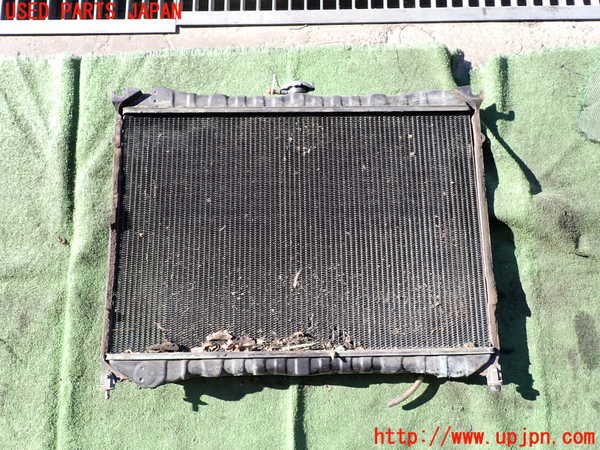 2UPJ-9235792321]セドリック ワゴン(WY30)ラジエーター1 中古_5