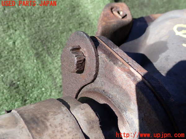 2UPJ-9235792661]セドリック ワゴン(WY30)触媒1 (ジャンク品) 中古_3