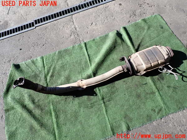 2UPJ-9235792661]セドリック ワゴン(WY30)触媒1 (ジャンク品) 中古_5