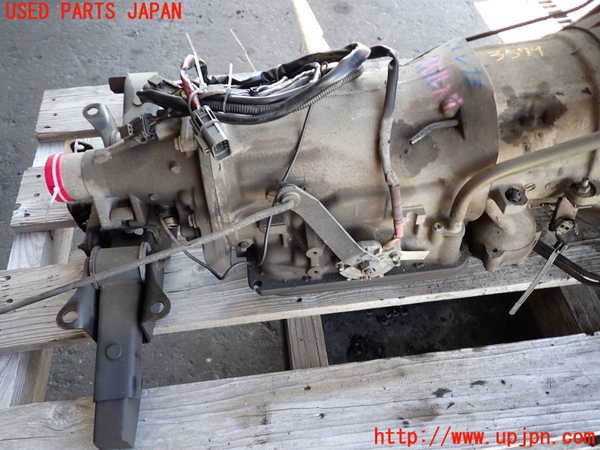 2UPJ-9235793010]セドリック ワゴン(WY30)ミッション AT VG20E 中古_2