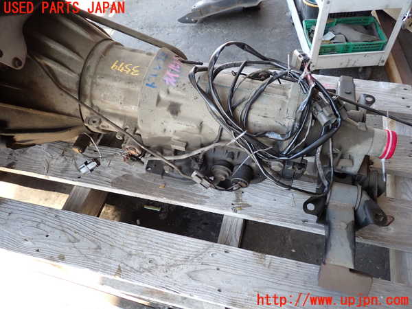 2UPJ-9235793010]セドリック ワゴン(WY30)ミッション AT VG20E 中古_3