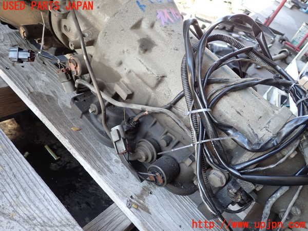 2UPJ-9235793010]セドリック ワゴン(WY30)ミッション AT VG20E 中古_4