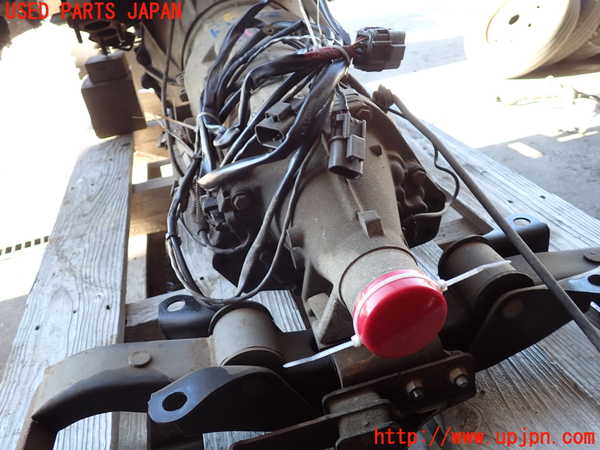 2UPJ-9235793010]セドリック ワゴン(WY30)ミッション AT VG20E 中古_5