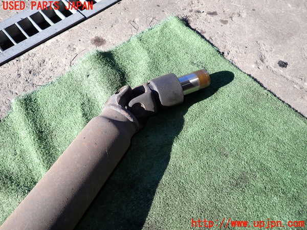 2UPJ-9235793410]セドリック ワゴン(WY30)リアプロペラシャフト 中古_2