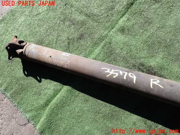2UPJ-9235793410]セドリック ワゴン(WY30)リアプロペラシャフト 中古_4
