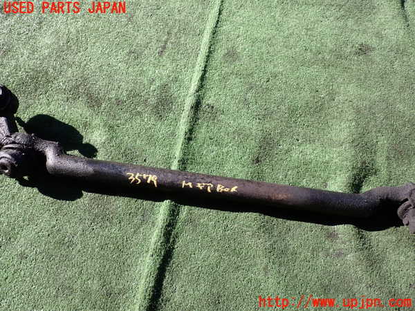 2UPJ-9235794230]セドリック ワゴン(WY30)マニュアルギアボックス 中古_2