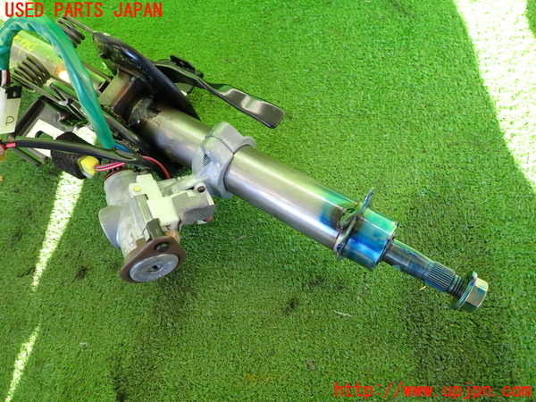 2UPJ-9235794260]セドリック ワゴン(WY30)ステアリングシャフト 中古_2