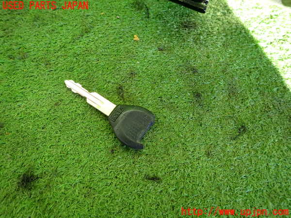 2UPJ-9235794260]セドリック ワゴン(WY30)ステアリングシャフト 中古_4