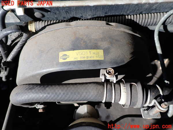 2UPJ-9235794055]セドリック ワゴン(WY30)ブレーキマスターバック 中古_2