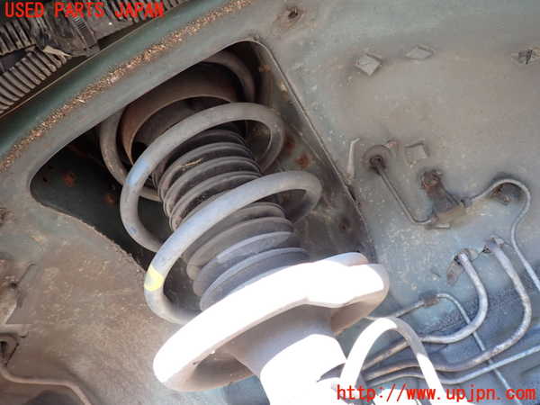 2UPJ-9235795015]セドリック ワゴン(WY30)右フロントストラット 中古_2