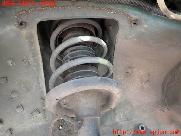 2UPJ-9235795025]セドリック ワゴン(WY30)左フロントストラット 中古_2