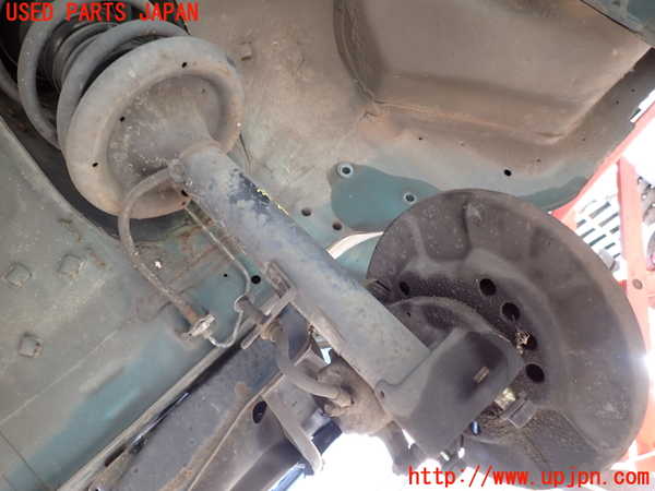 2UPJ-9235795025]セドリック ワゴン(WY30)左フロントストラット 中古_3