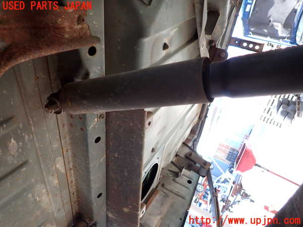 2UPJ-9235795075]セドリック ワゴン(WY30)左リアショックアブソーバー 中古_2