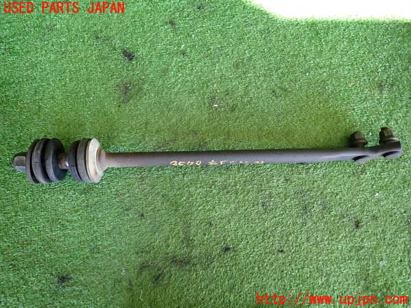 2UPJ-9235795315]セドリック ワゴン(WY30)右フロントテンションロッド 中古_2