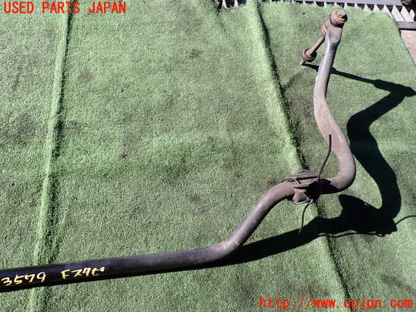 2UPJ-9235795440]セドリック ワゴン(WY30)フロントスタビライザー 中古_2