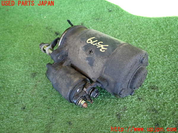 2UPJ-9235796010]セドリック ワゴン(WY30)セルモーター 中古_2