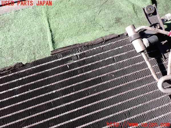 2UPJ-9235796031]セドリック ワゴン(WY30)エアコンコンデンサー1 中古_3