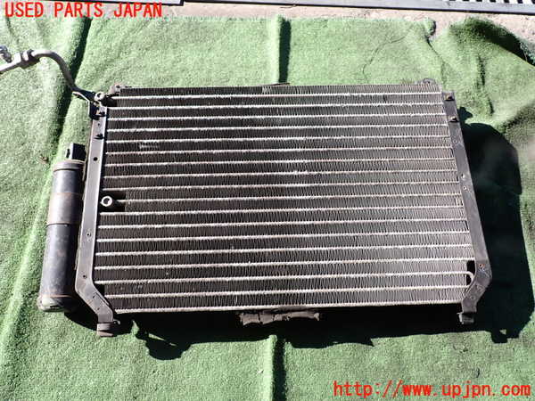 2UPJ-9235796031]セドリック ワゴン(WY30)エアコンコンデンサー1 中古_5