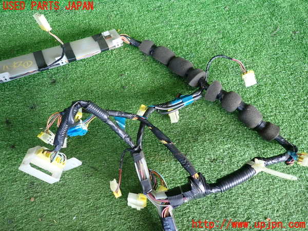 2UPJ-9235796806]セドリック ワゴン(WY30)ハーネス1 中古_3