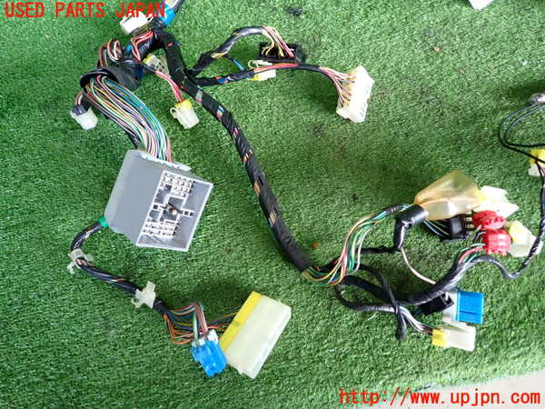 2UPJ-9235796806]セドリック ワゴン(WY30)ハーネス1 中古_4