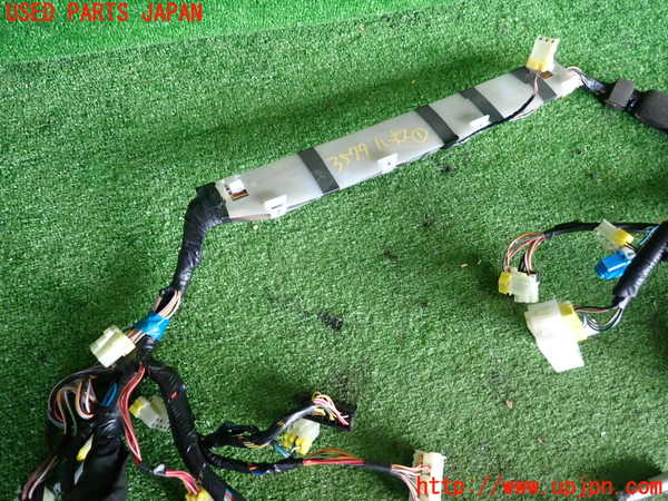 2UPJ-9235796806]セドリック ワゴン(WY30)ハーネス1 中古_5