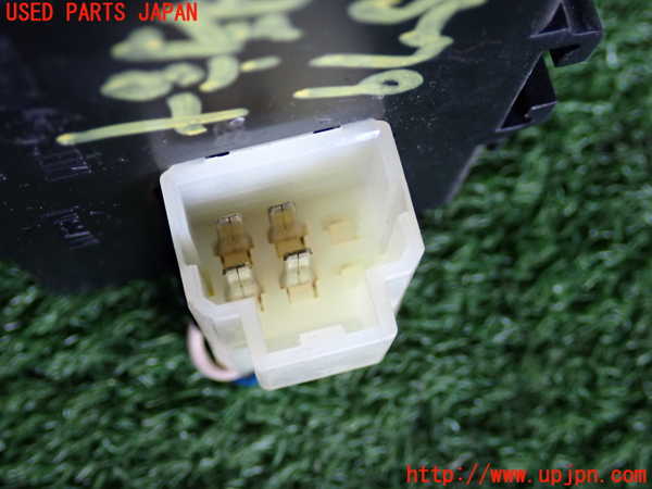 2UPJ-9235797850]セドリック ワゴン(WY30)時計 中古_4