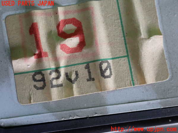 2UPJ-9235796170]セドリック ワゴン(WY30)スピードメーター 中古_4