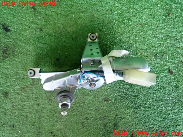 2UPJ-9235796775]セドリック ワゴン(WY30)リアワイパーモーター 中古_2