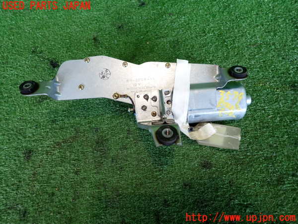 2UPJ-9235796775]セドリック ワゴン(WY30)リアワイパーモーター 中古_3