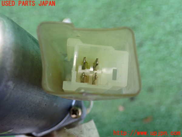 2UPJ-9235796775]セドリック ワゴン(WY30)リアワイパーモーター 中古_4