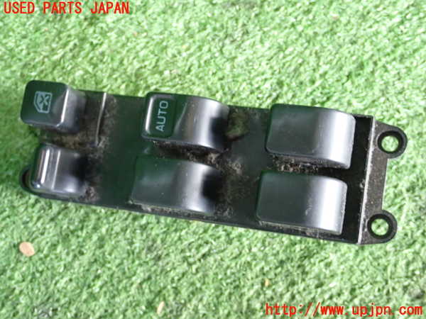 2UPJ-9235796240]セドリック ワゴン(WY30)右前パワーウィンドウスイッチ 中古_2