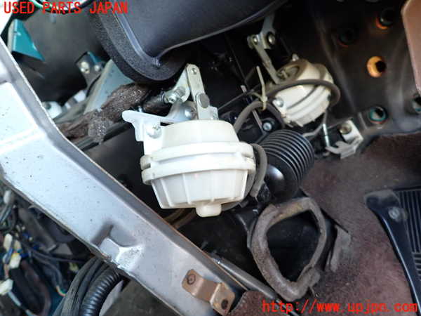 2UPJ-9235796100]セドリック ワゴン(WY30)ヒーターコア 中古_3