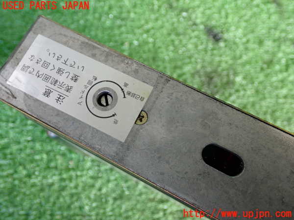 2UPJ-9235796110]セドリック ワゴン(WY30)エンジンコンピューター 中古_4