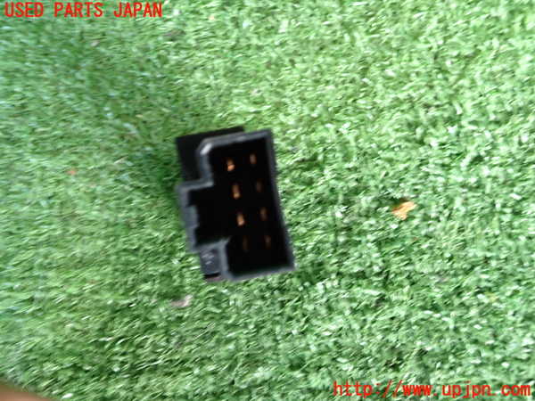 2UPJ-9235796290]セドリック ワゴン(WY30)ハザードスイッチ (ジャンク品) 中古_3