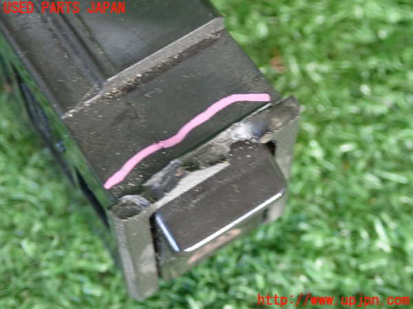 2UPJ-9235796290]セドリック ワゴン(WY30)ハザードスイッチ (ジャンク品) 中古_4