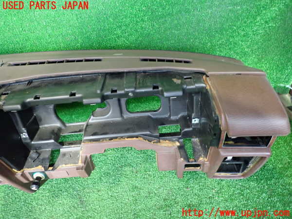 2UPJ-9235797505]セドリック ワゴン(WY30)ダッシュボード 中古_2