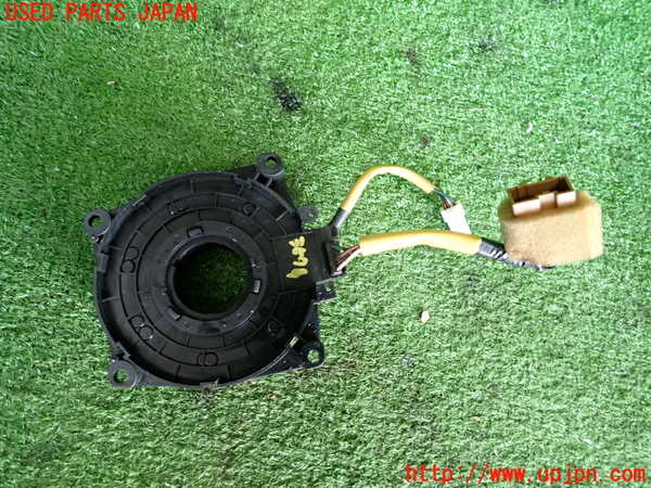 2UPJ-9235796800]セドリック ワゴン(WY30)スパイラルケーブル(リール) 中古_2