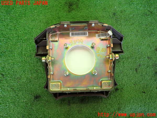 2UPJ-9235797865]セドリック ワゴン(WY30)運転席側エアバッグカバー 中古_2